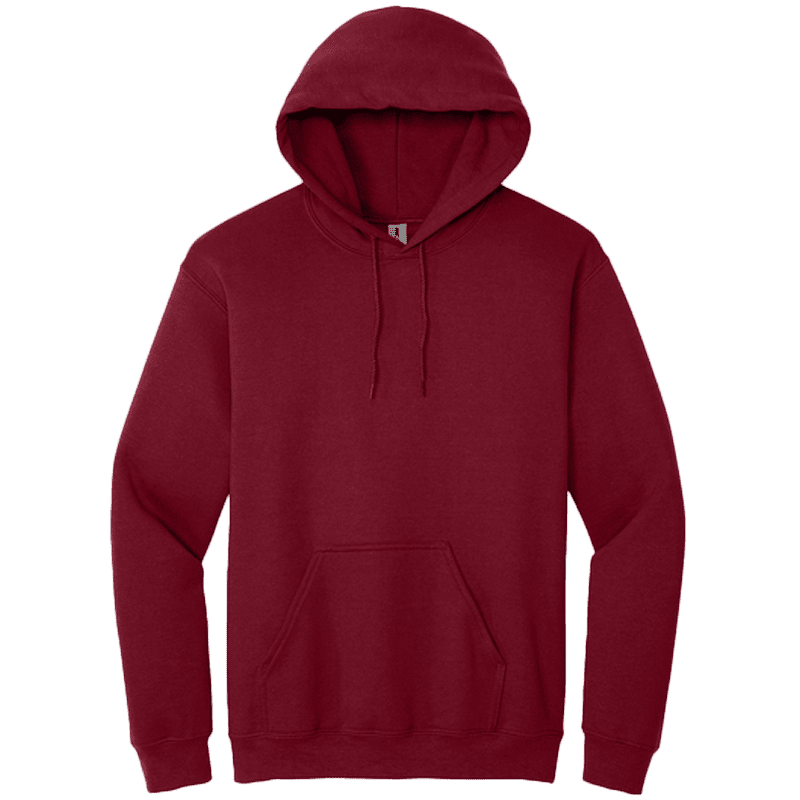 Cardinal Red