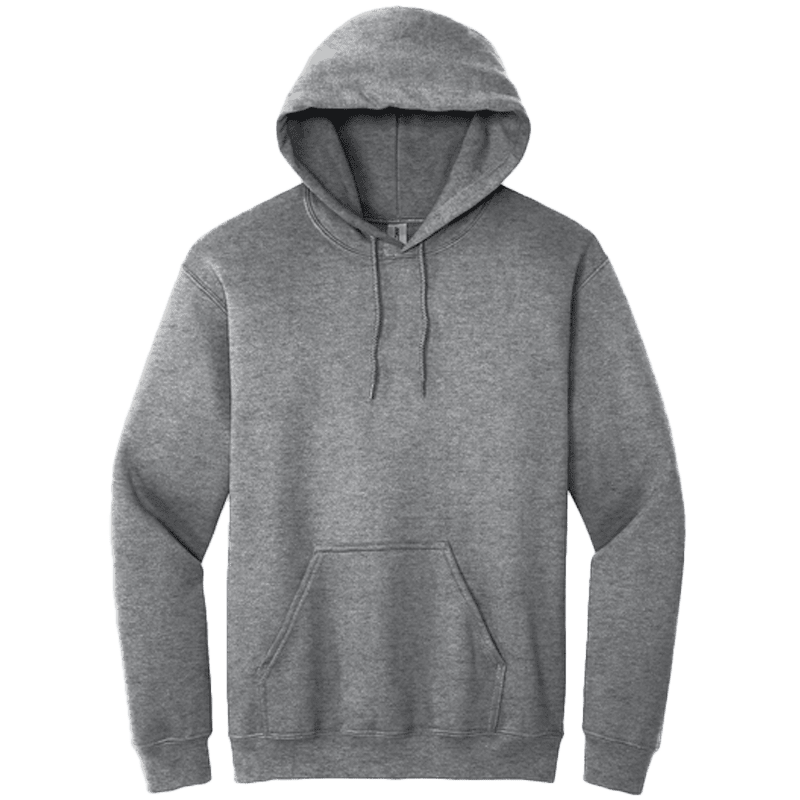 Graphite Heather