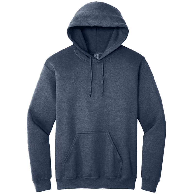 Heather Dark Navy
