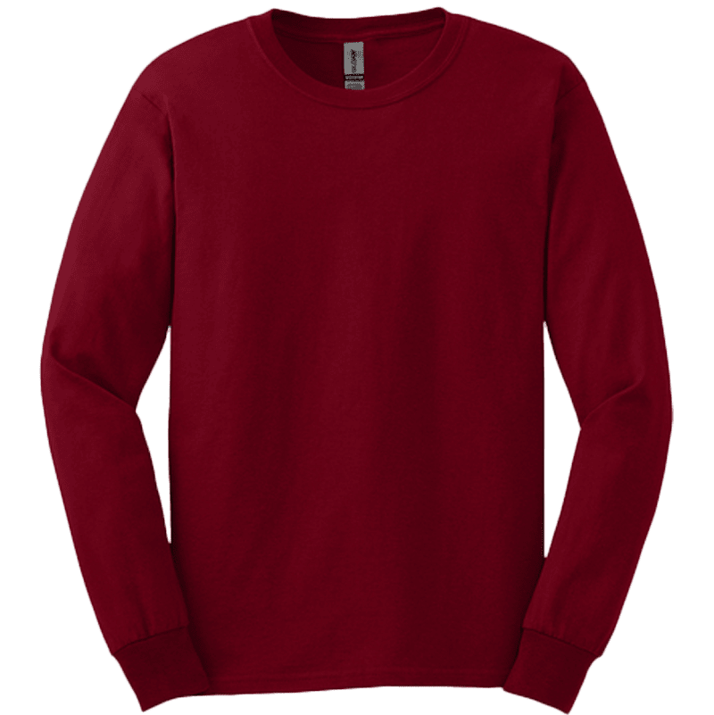 Cardinal Red