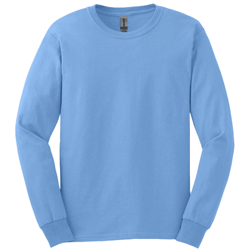 Carolina Blue