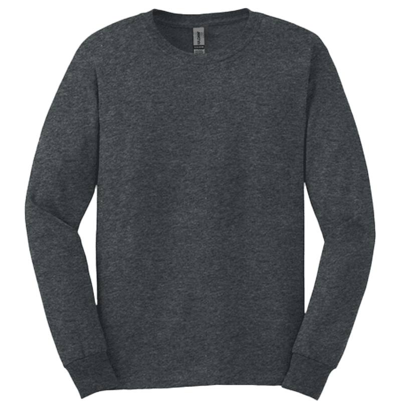 Dark Heather