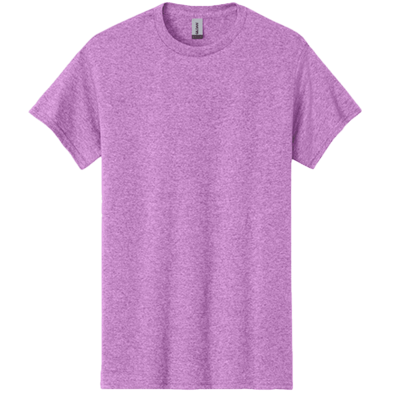 Heather Radiant Orchid 