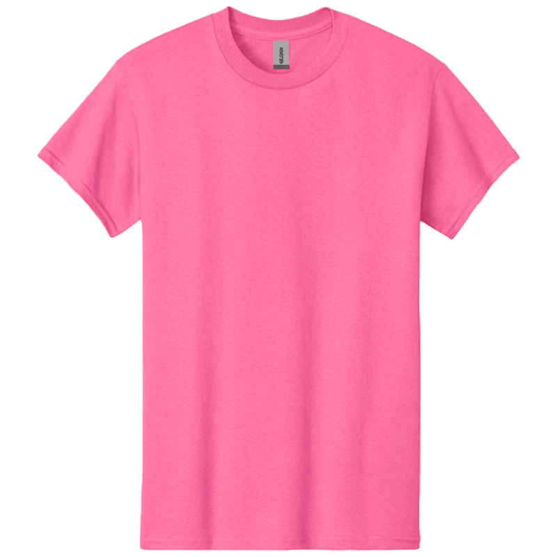 Safety Pink