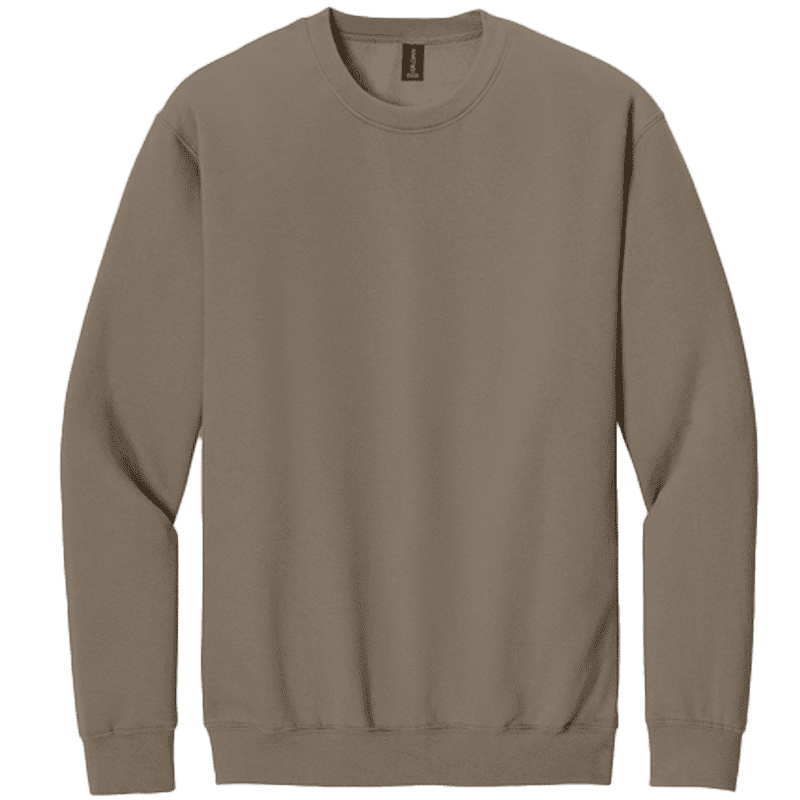 Brown Savana