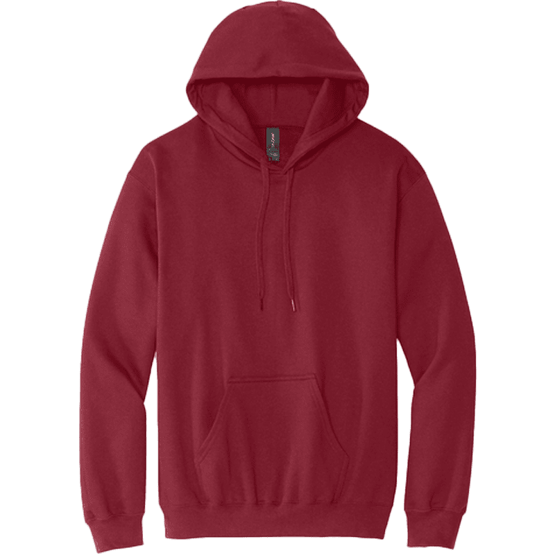 Cardinal Red