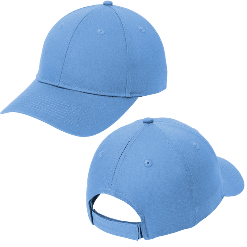 Carolina Blue