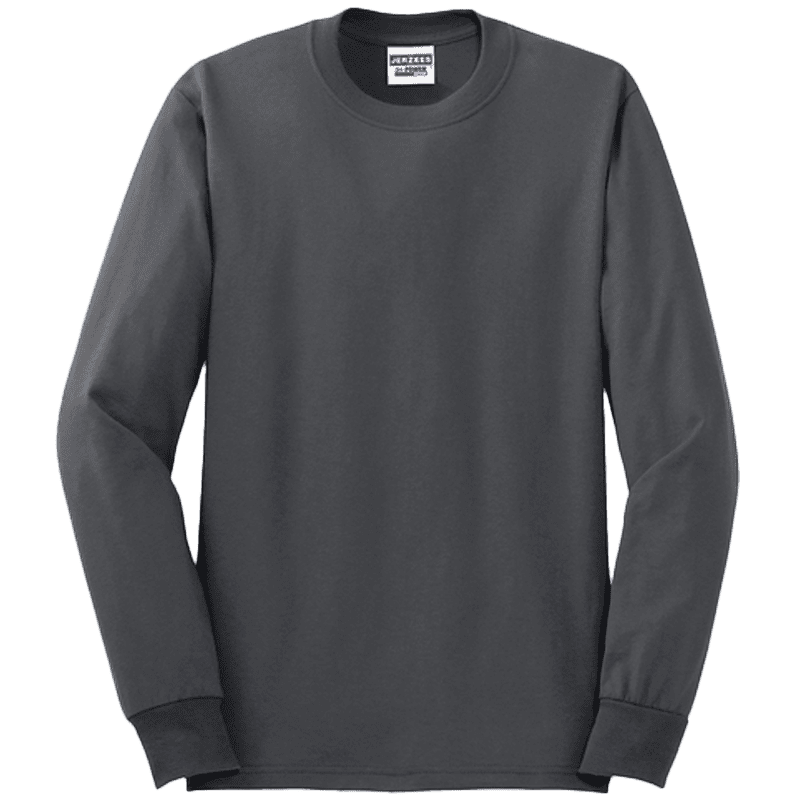 Charcoal Gray