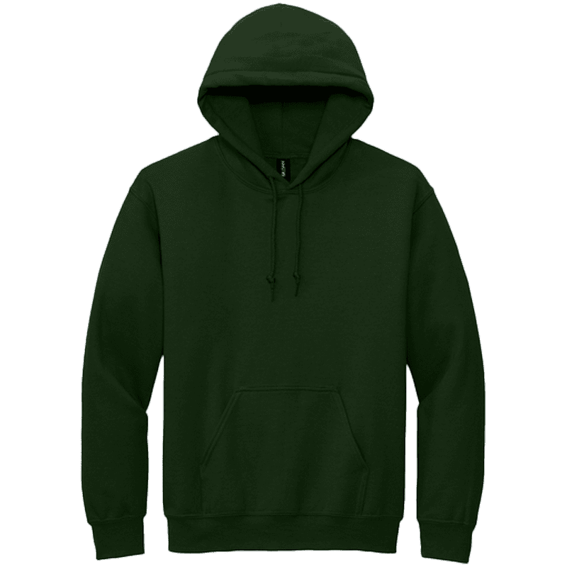 Forest Green