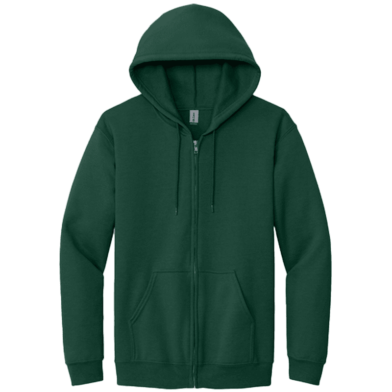 Forest Green