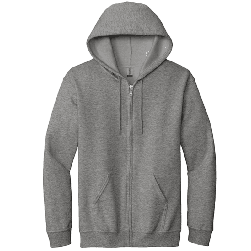 Graphite Heather
