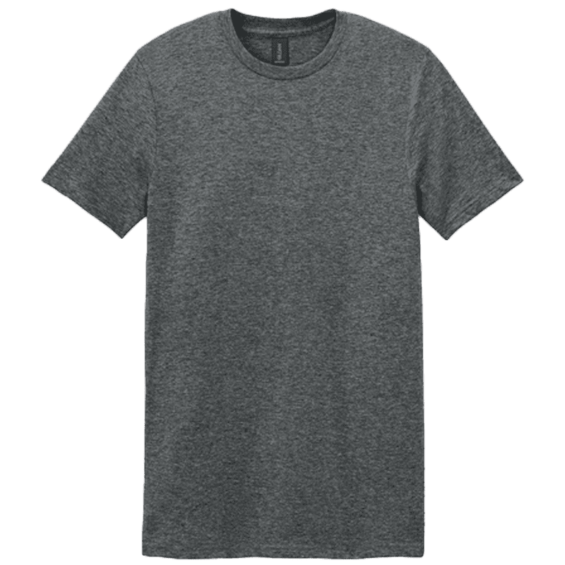 Heather Dark Grey 