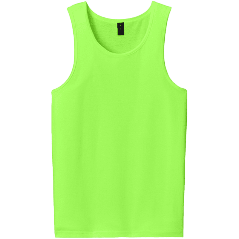 Neon Green