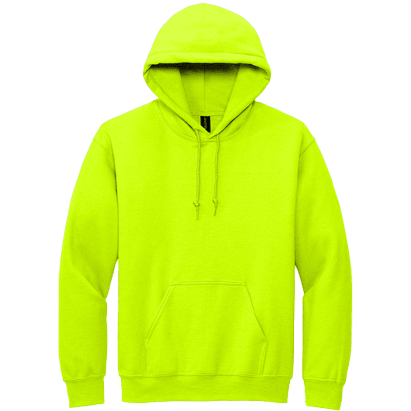 Safety Green