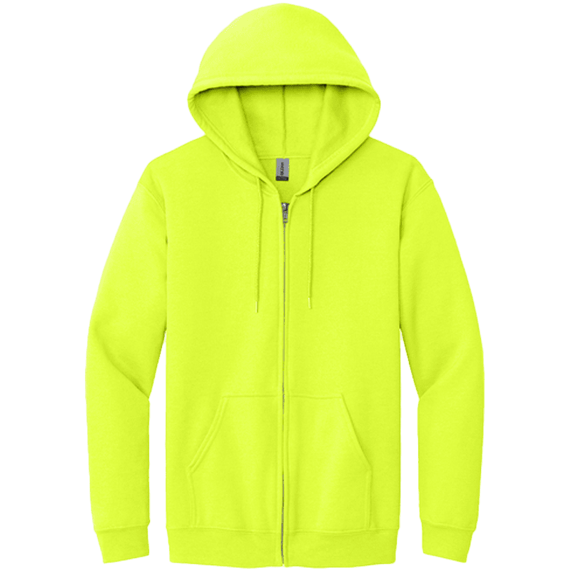 Safety Green