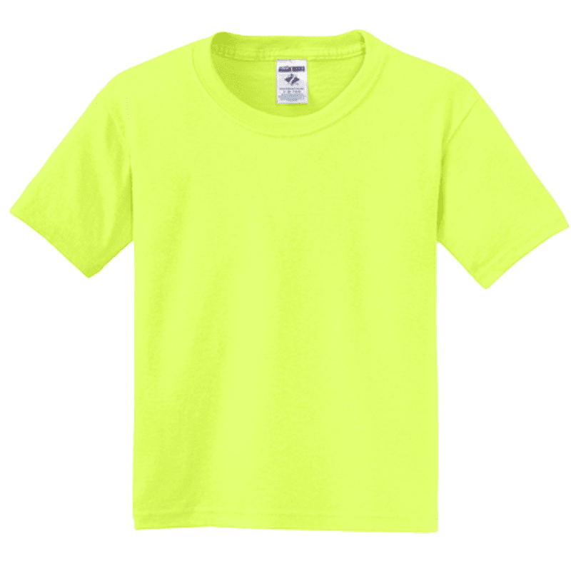 Safety Green 