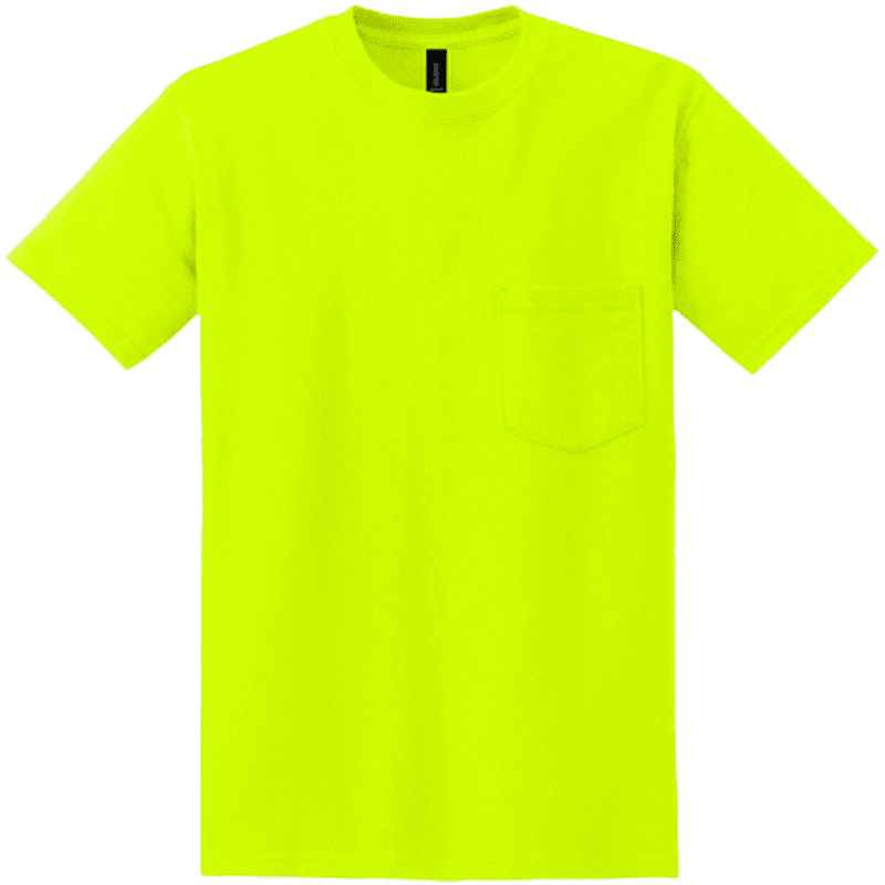 Safety Green