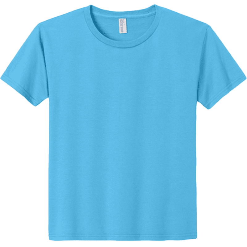 Aquatic Blue