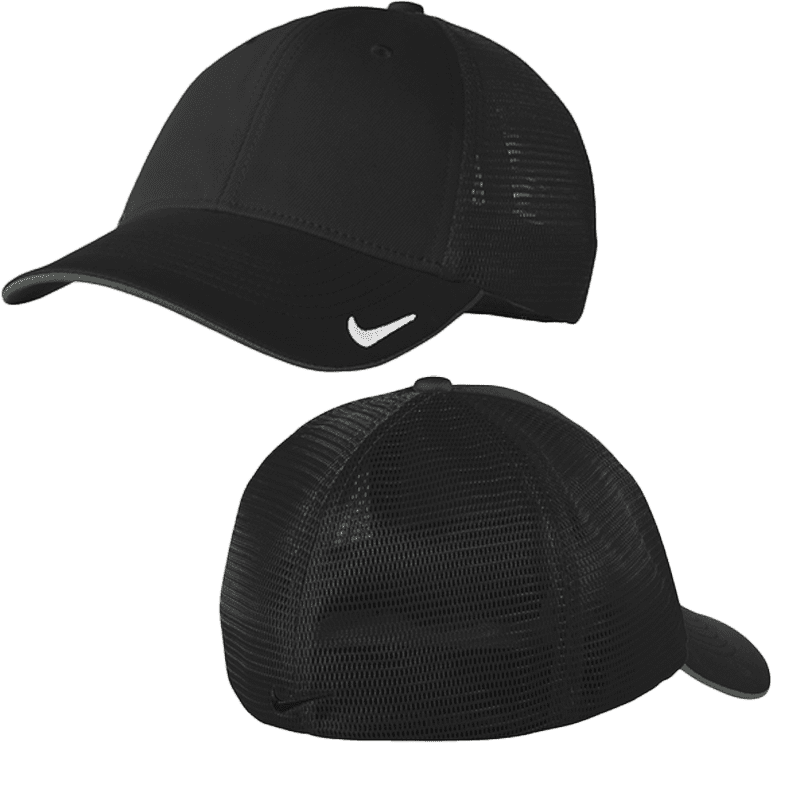 Black/Black
