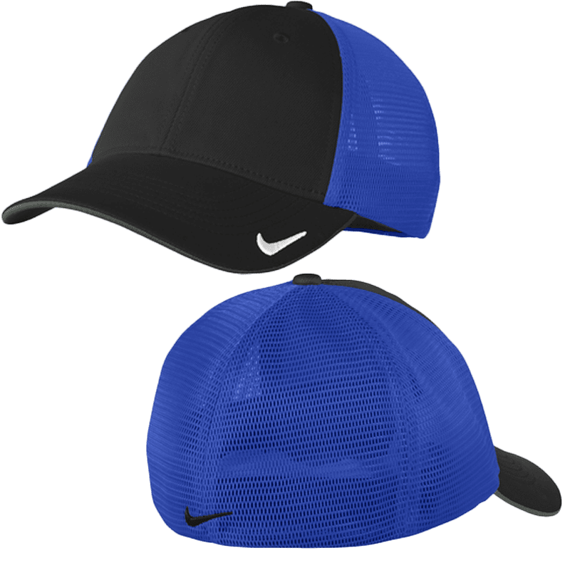 Black/Game Royal