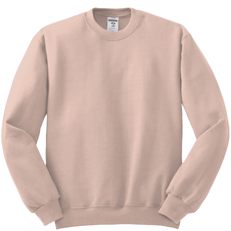 Blush Pink
