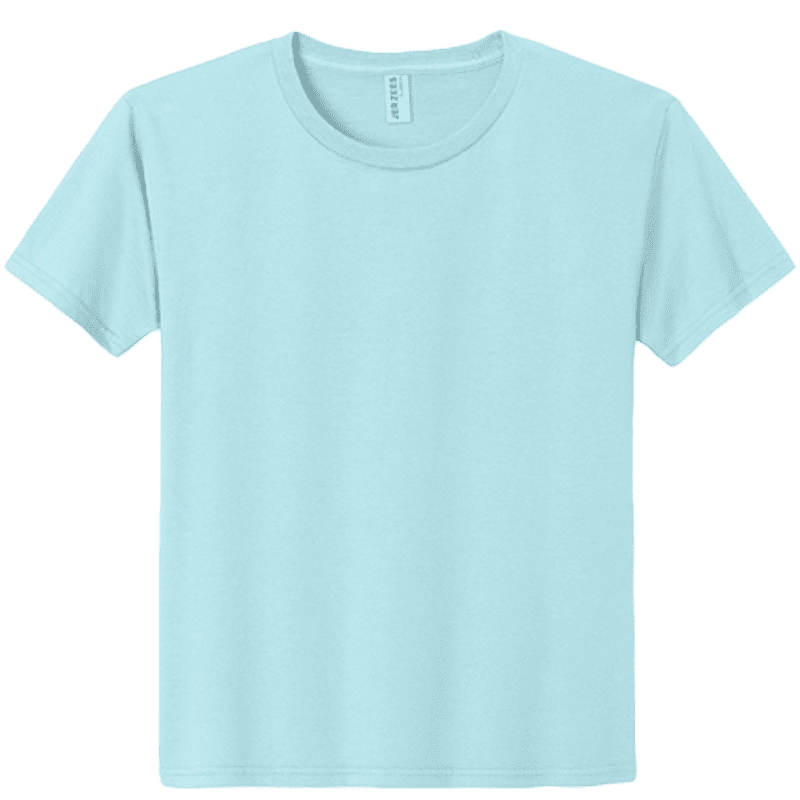Breezy Blue 