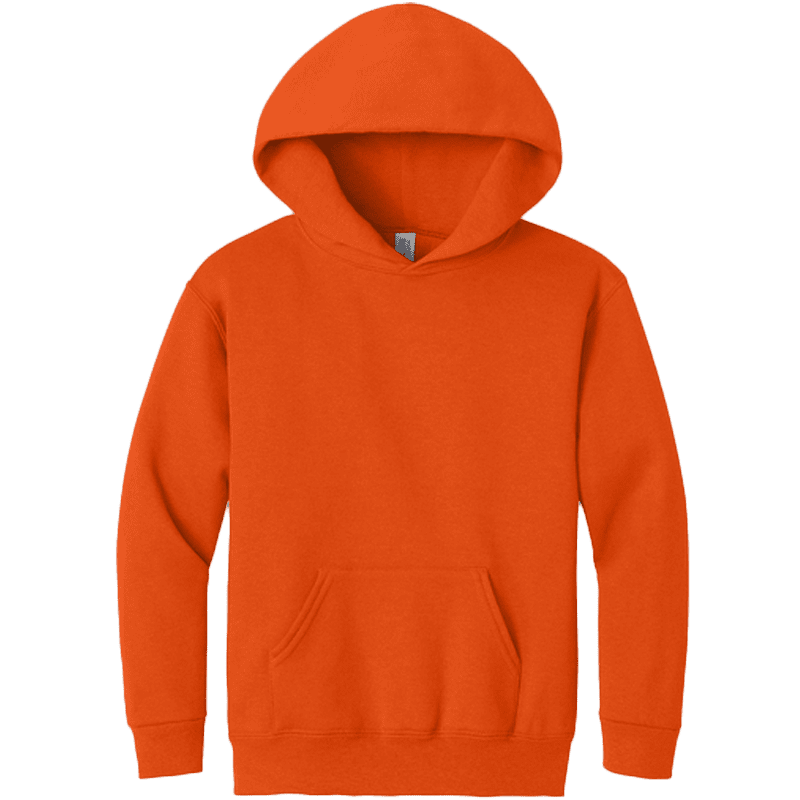 Burnt Orange