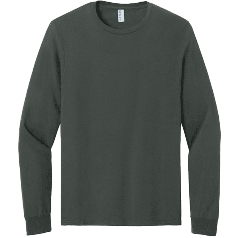 Charcoal Grey