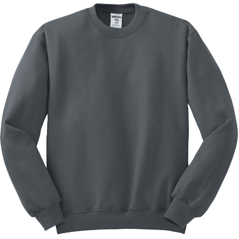 Charcoal Grey