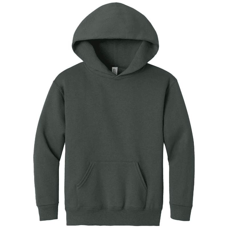 Charcoal Grey