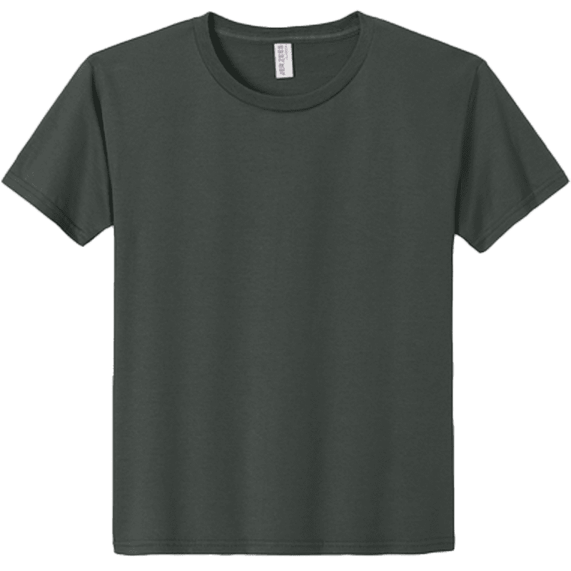 Charcoal Grey