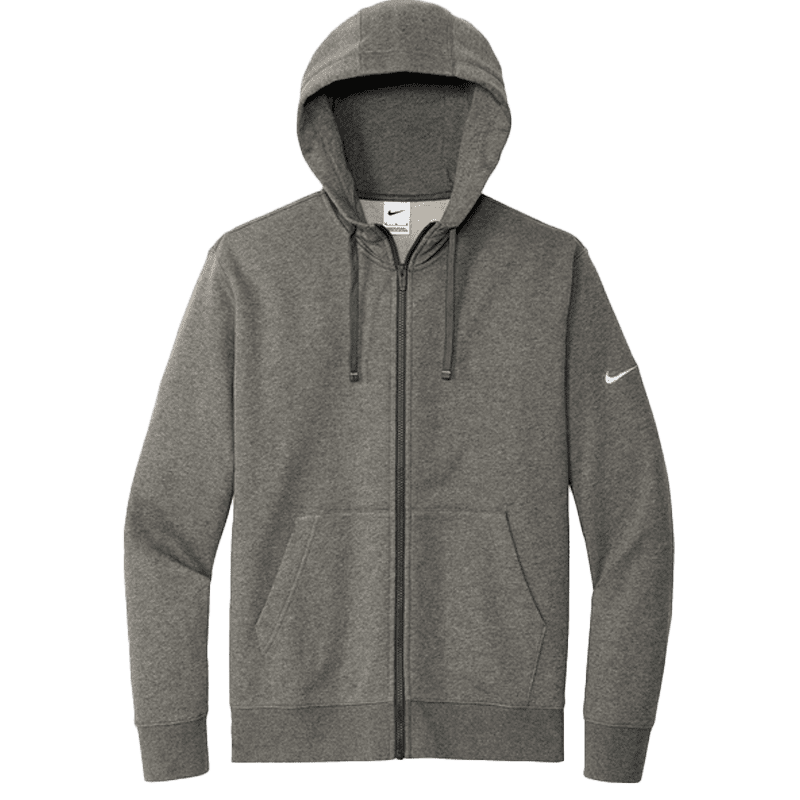 Charcoal Heather
