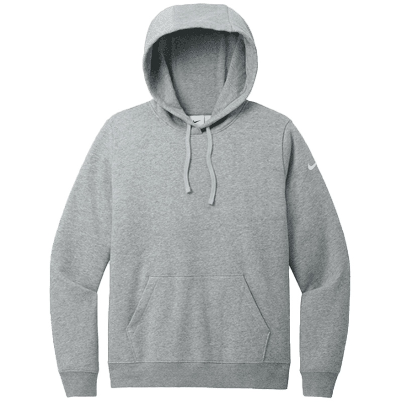 Dark Grey Heather