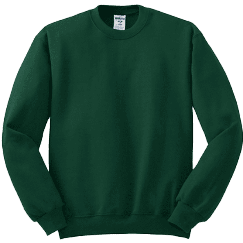 Forest Green
