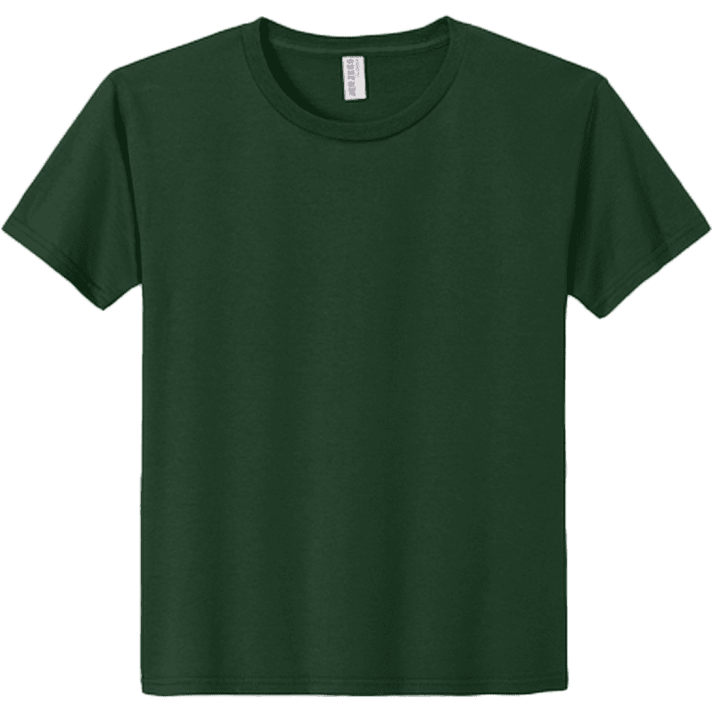 Forest Green