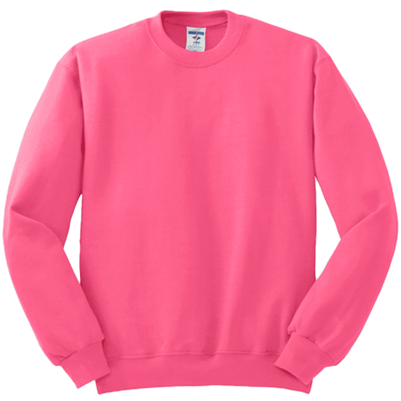 Neon Pink
