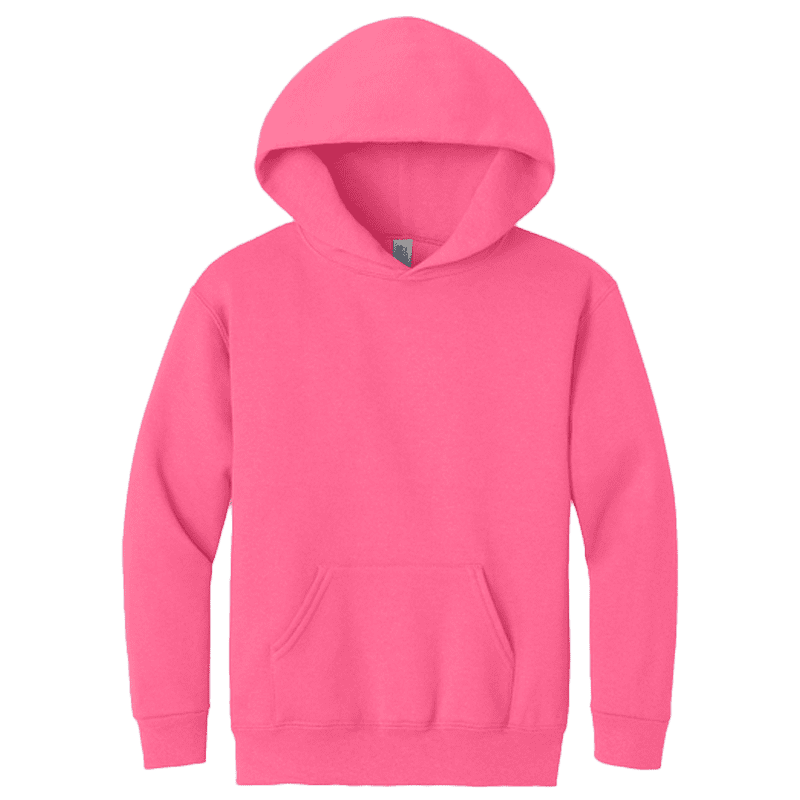 Neon Pink