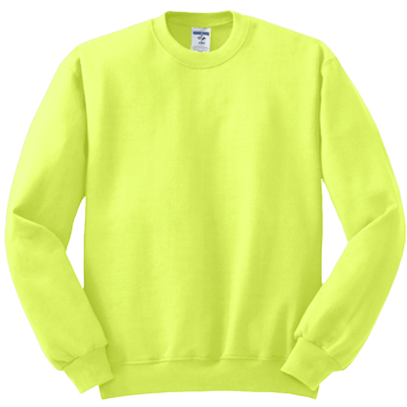Safety Green