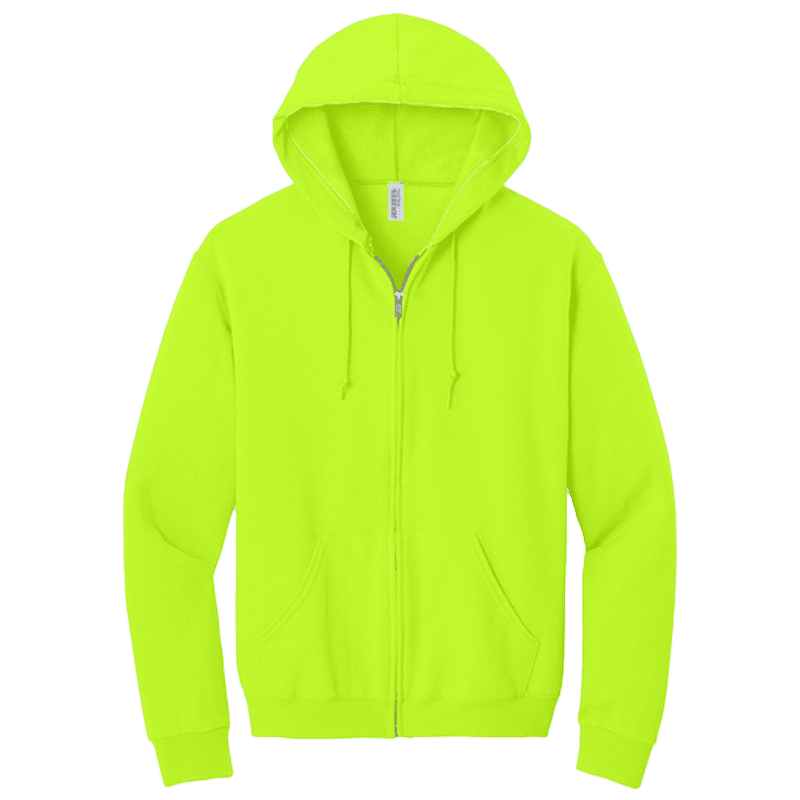 Safety Green