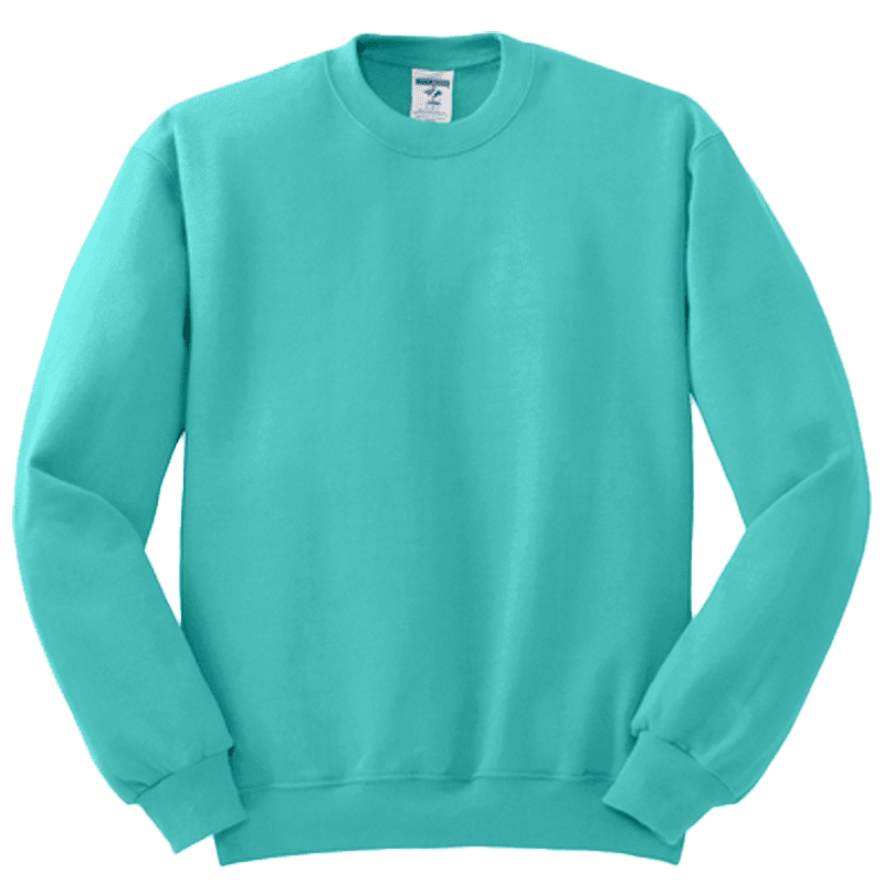 Scuba Blue