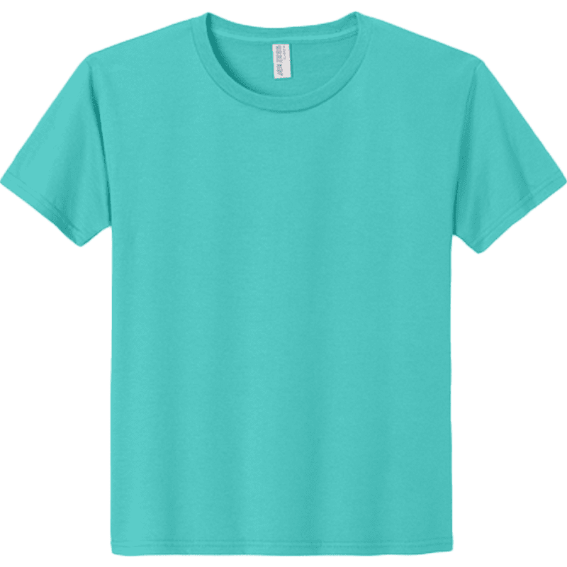 Scuba Blue