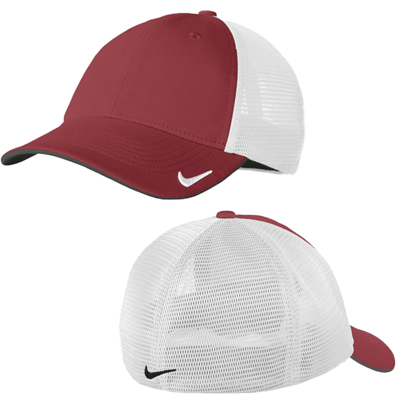 Team Red/White