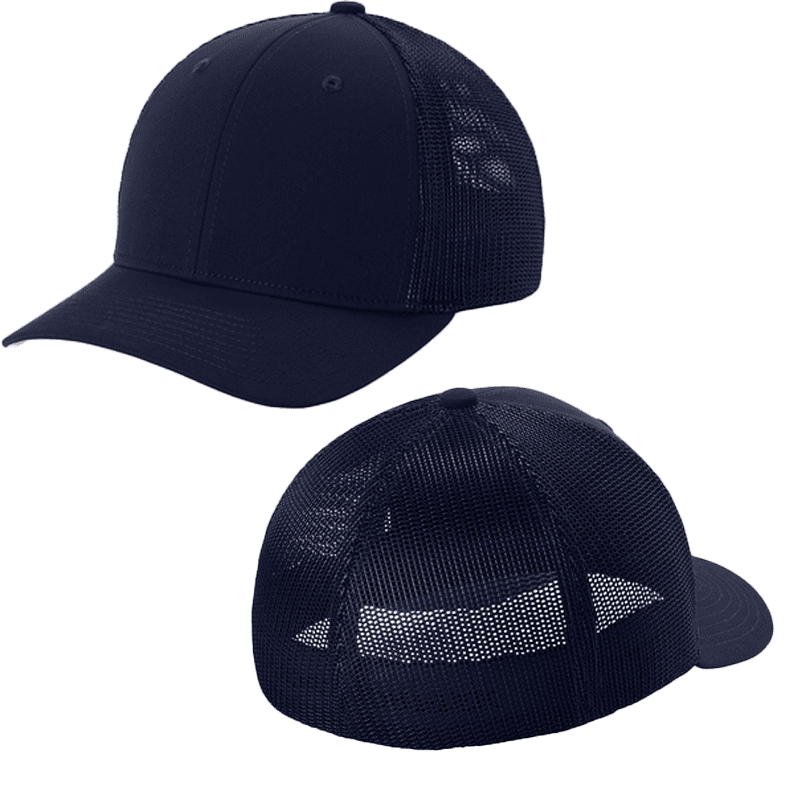 True Navy/True Navy