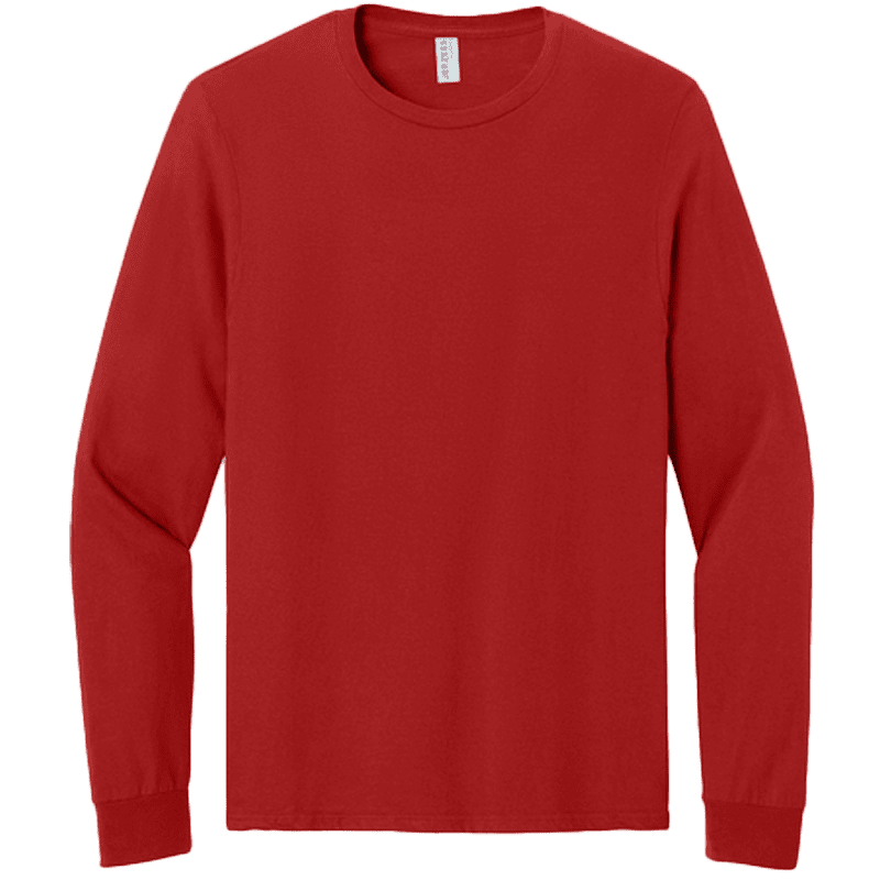 True Red
