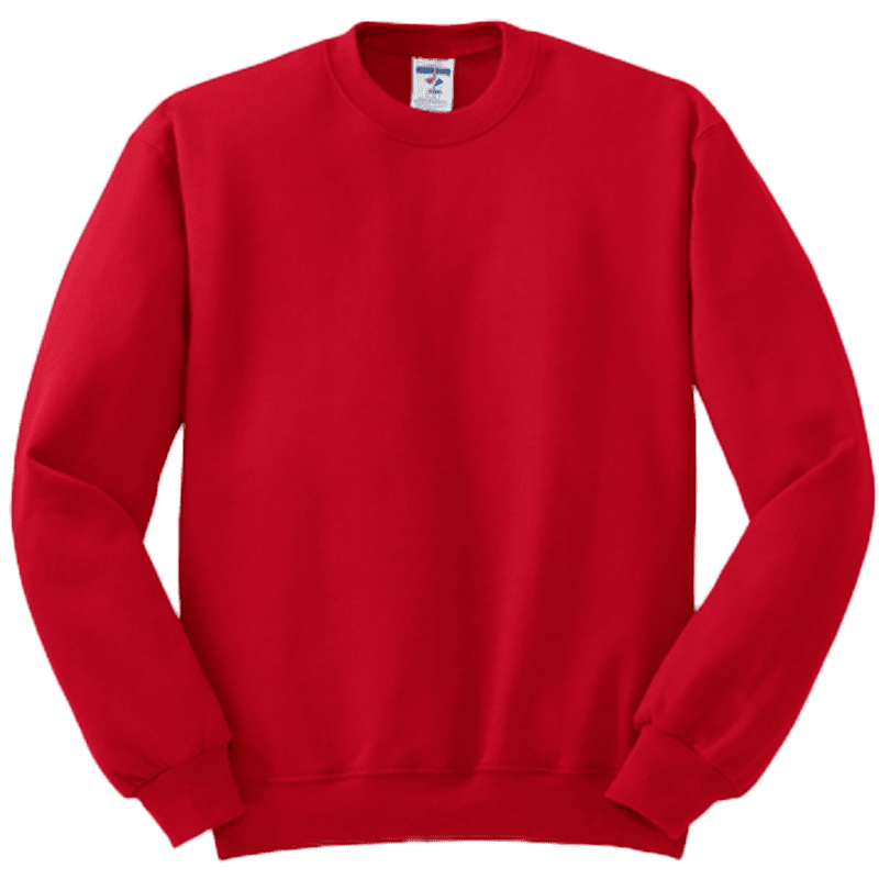 True Red