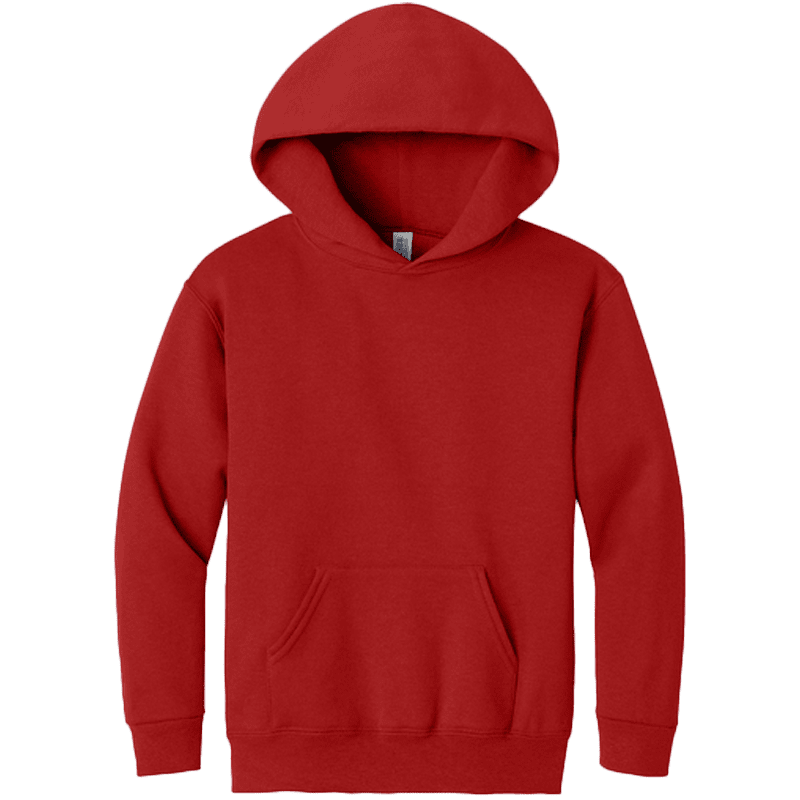 True Red