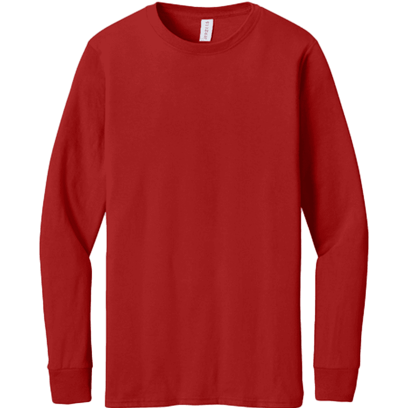 True Red
