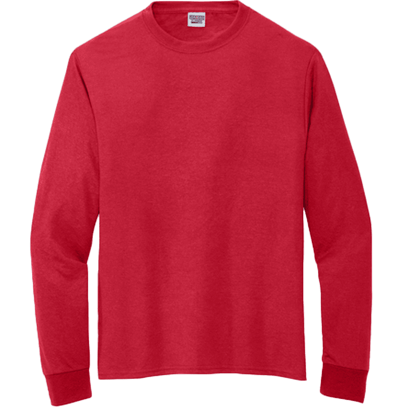 True Red