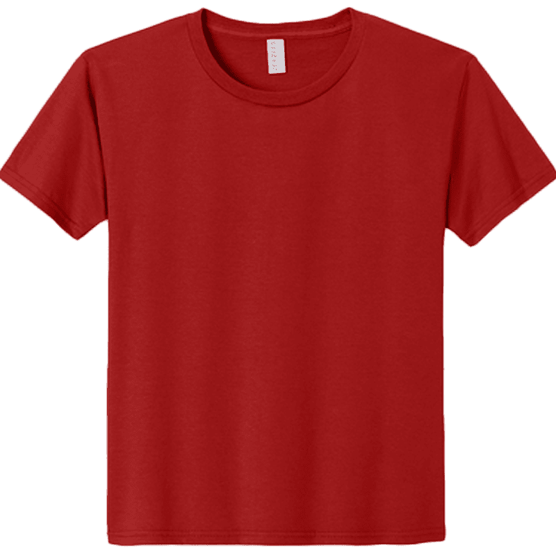 True Red