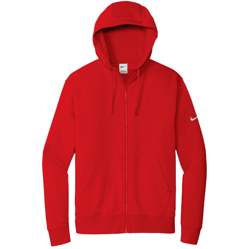 University Red